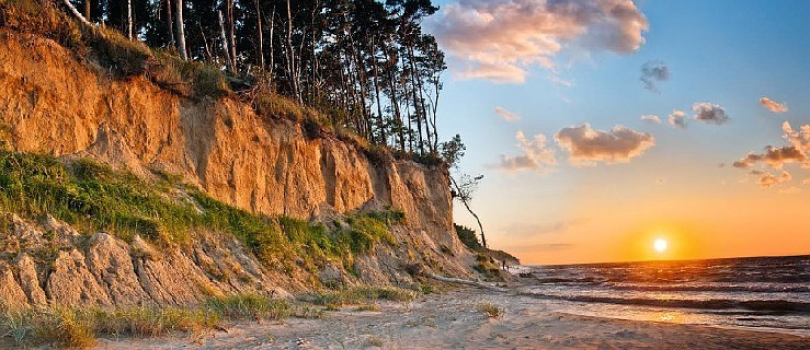 Są wolne miejsca na wyjazdy nad morze. Emeryci zapraszają! - Zdjęcie główne