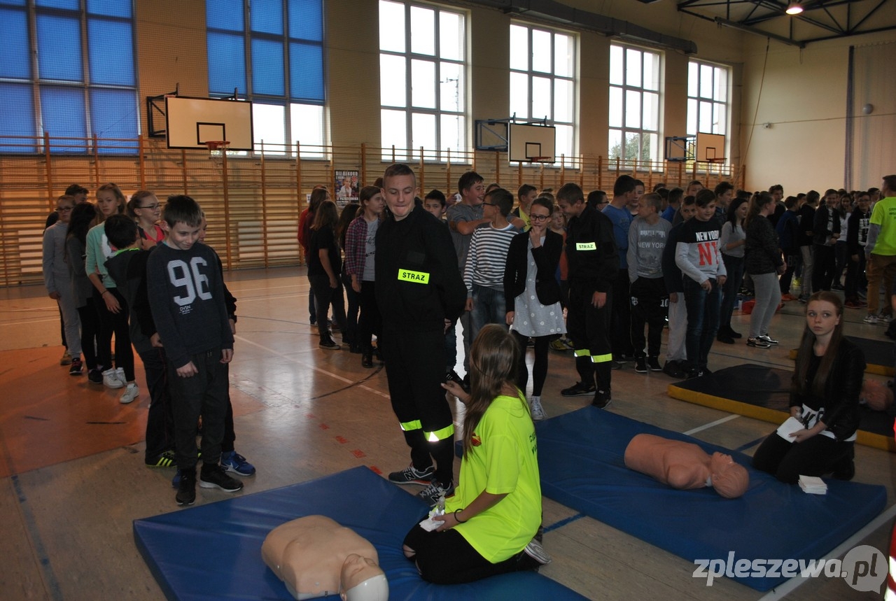 Chocz bije rekord! - Zdjęcie główne