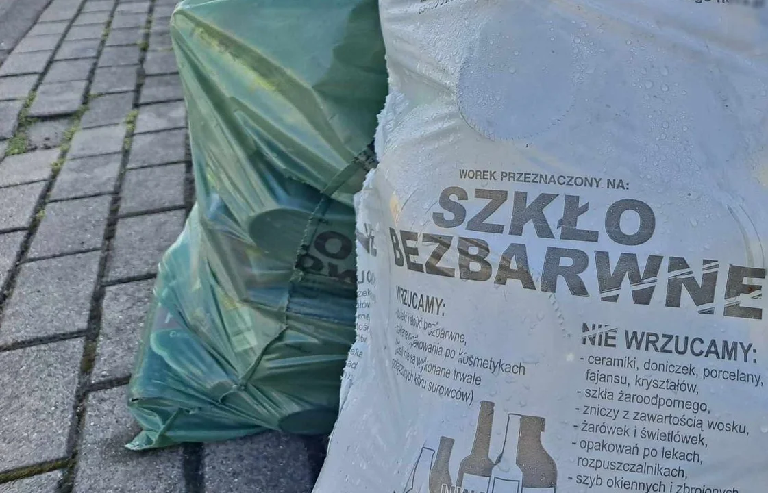 Podwyżki opłat za śmieci. Mieszkańcy Gołuchowa zapłacą więcej - Zdjęcie główne