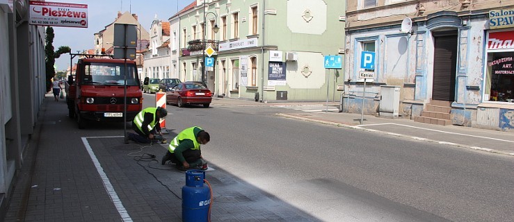 Strefa jednak do zmiany. Już jest poprawiana   - Zdjęcie główne