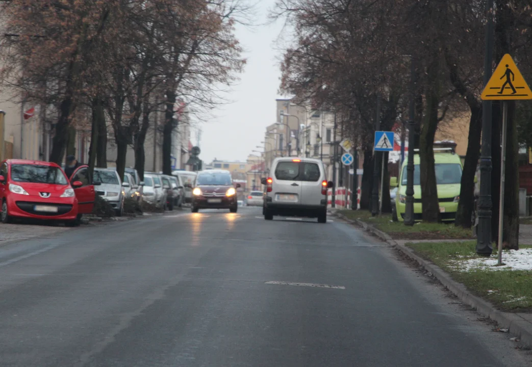 Cztery warianty nowej organizacji ruchu. Zaprezentują studium transportowe Pleszewa - Zdjęcie główne