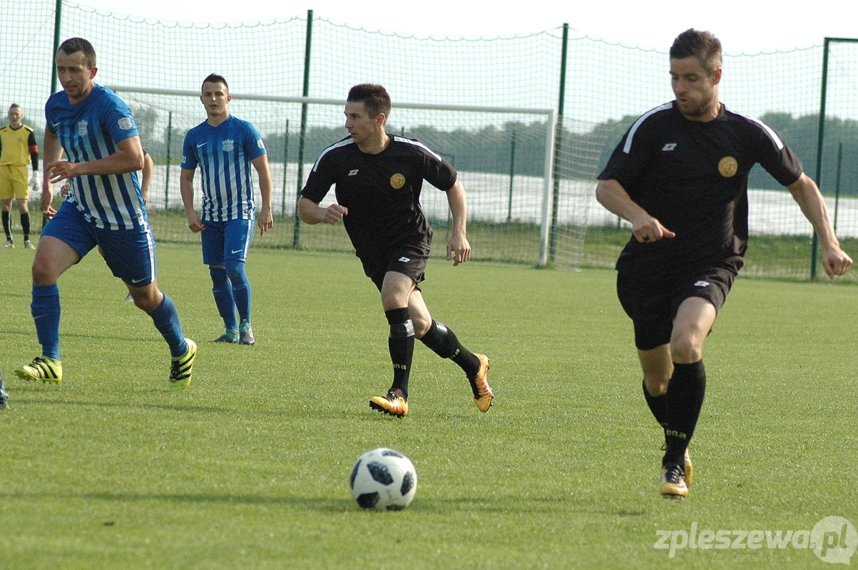 LKS Gołuchów - Biały Orzeł Koźmin - Zdjęcie główne