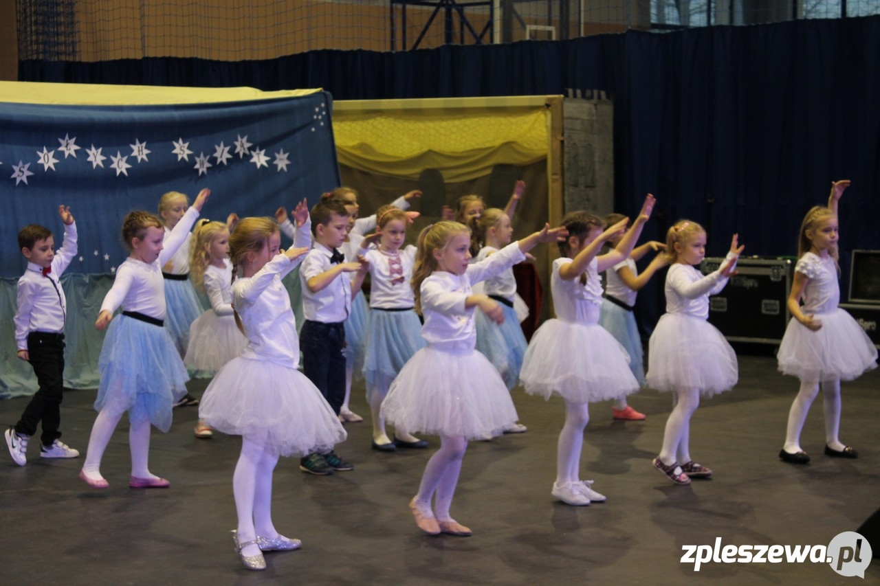 Anielskie popołudnie - Zdjęcie główne