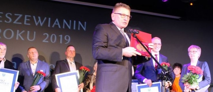 Za nami gala Pleszewianin Roku 2019! [ZDJĘCIA, WIDEO] - Zdjęcie główne