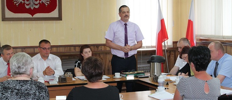 Radny chce, aby wrócił posterunek - Zdjęcie główne