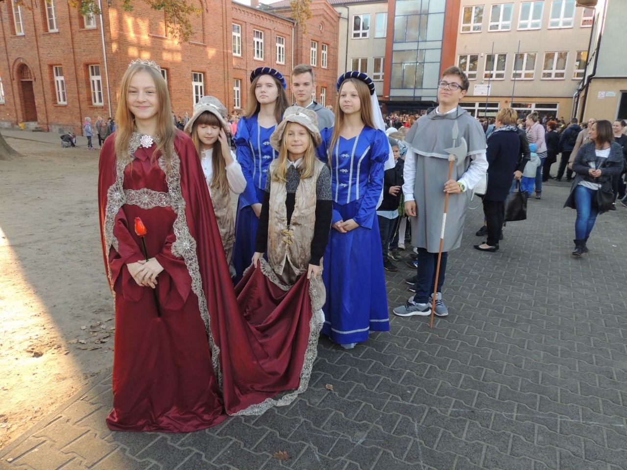 Święto dwójki - Zdjęcie główne