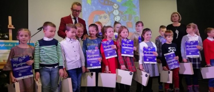 Finał Wielkopolskiego Konkursu Plastycznego w Pleszewie - Zdjęcie główne