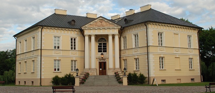 Kolejna konferencja w muzeum - Zdjęcie główne