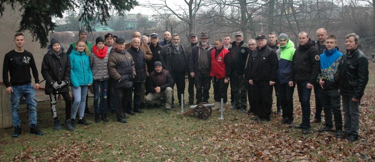 Otwarte Sylwestrowe Zawody Strzeleckie - Zdjęcie główne