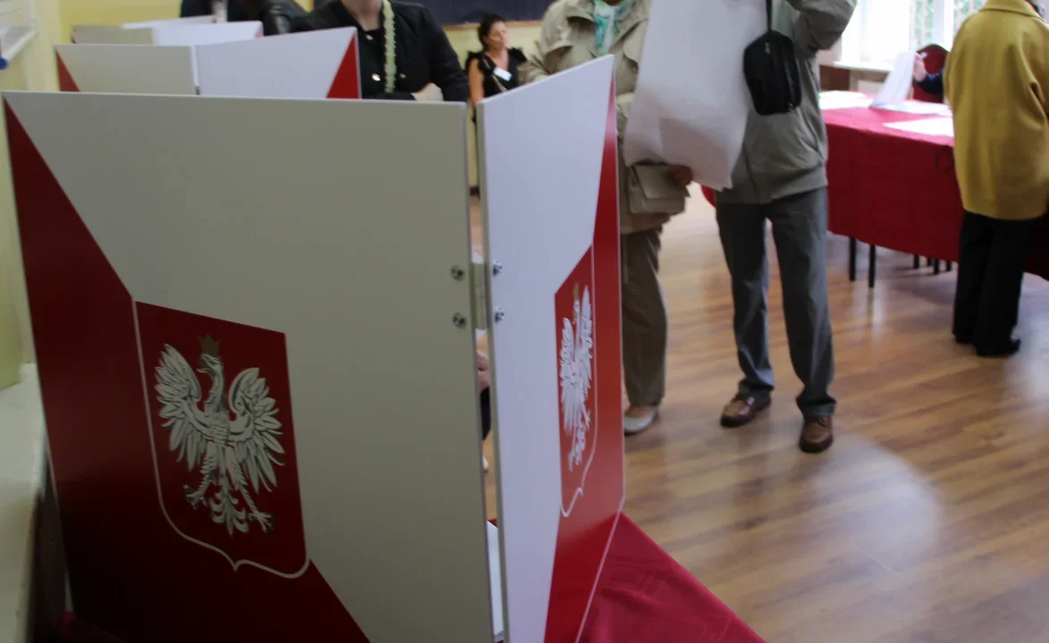 Wybory samorządowe 2024. Gdzie będą głosować mieszkańcy gminy Czermin? - Zdjęcie główne
