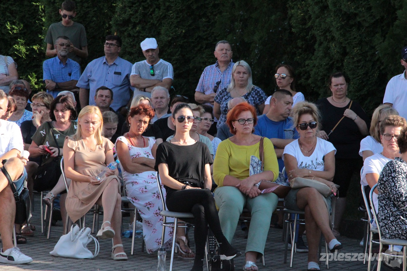 Rozprawa administracyjna w Kowalewie sprawie planowanej budowy fermu drobiu w Baranówku w gminie Pleszew