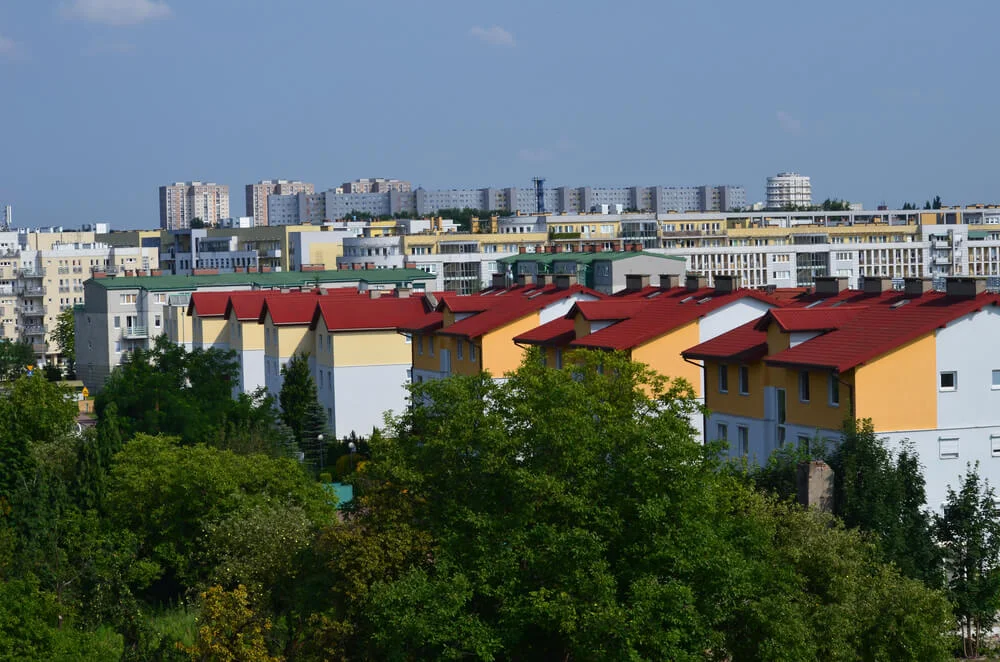 Poznański sen mieszkaniowy? Na tych osiedlach najlepiej kupić mieszkanie. - Zdjęcie główne