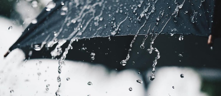 Dotacje dla samorządów. Na deszczówkę - Zdjęcie główne