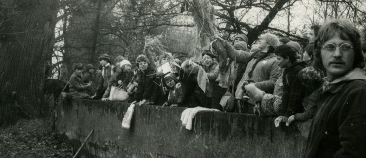 Dziś pierwszy dzień kalendarzowej wiosny. Jak świętowano kiedyś w Pleszewie? - Zdjęcie główne