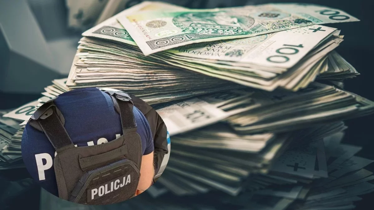 Od zakupu lamp do finansowej pułapki. Historia, która kosztowała 600 tys. zł