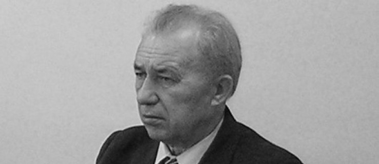 Gołuchów. Zmarł wieloletni naczelnik urzędu pocztowego - Zdjęcie główne