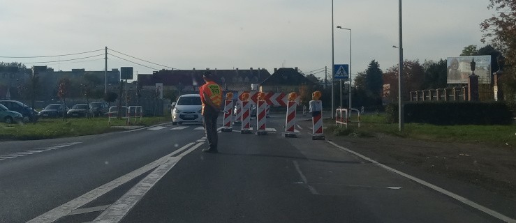 Uwaga kierowcy! Korki na DK 11 - Zdjęcie główne