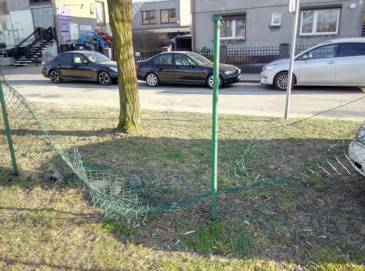 PLAC ZABAW DOBRZYCA - Zdjęcie główne