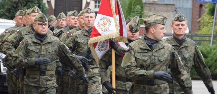 Pleszew. Nasi uczniowie mogą poznawać pracę żołnierzy „od środka” - Zdjęcie główne