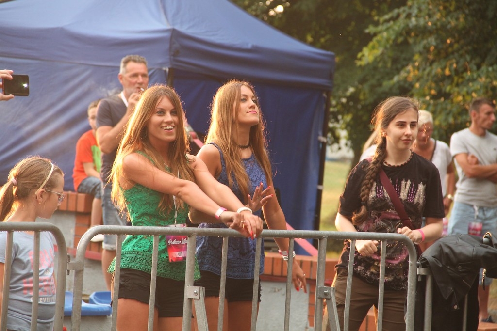 Pleszew. Powitanie lata z gwiazdami disco polo - Zdjęcie główne