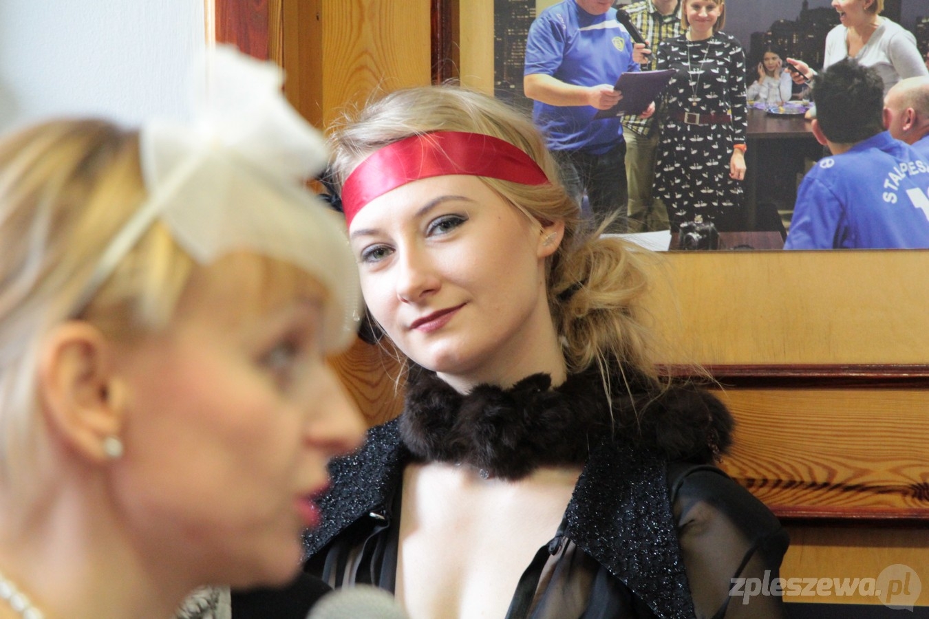 Pleszew. Dzień Kobiet w CWIO - Zdjęcie główne