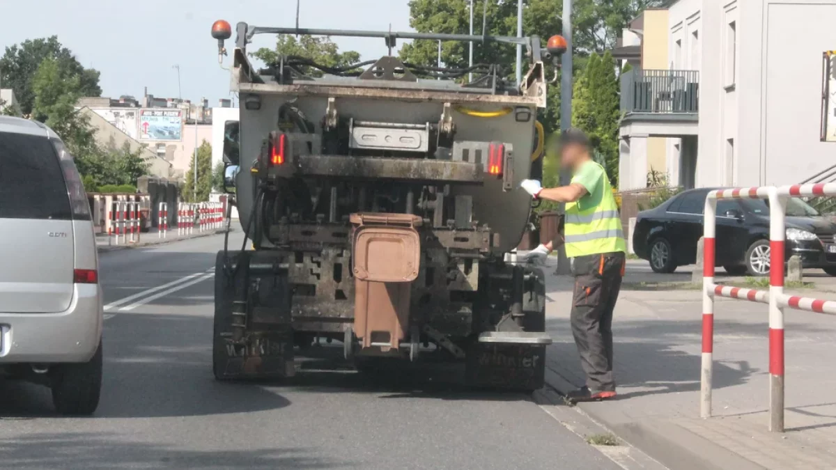 Czy mieszkańcy Pleszewa prawidłowo segregują śmieci? - Zdjęcie główne