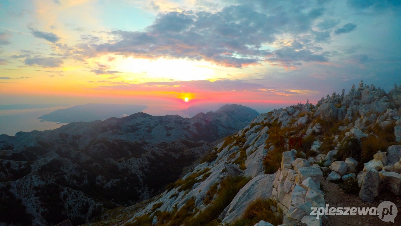 Za kilka dni wielki bieg Pawła - Zdjęcie główne