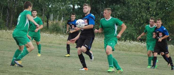 Niedziela z futbolem - Zdjęcie główne