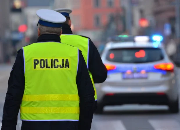 Akcja Biura Spraw Wewnętrznych w Pleszewie. Dwóch policjantów z "drogówki" zostało zatrzymanych - Zdjęcie główne