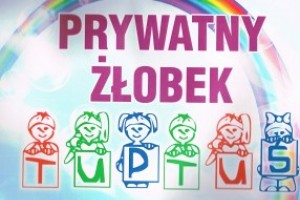 Prywatny Żłobek ,,TUPTUŚ" Sylwia Barczyńska - Zdjęcie główne