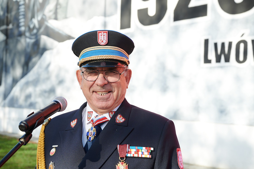 Zygmunt Urbaniak prezesem Rejonowej Organizacji  LOK w Pleszewie - Zdjęcie główne