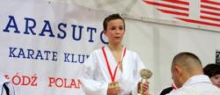 Medale karate - Zdjęcie główne