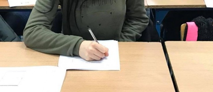 Pleszew. Policjanci w szkole. Będzie ważne spotkanie - Zdjęcie główne