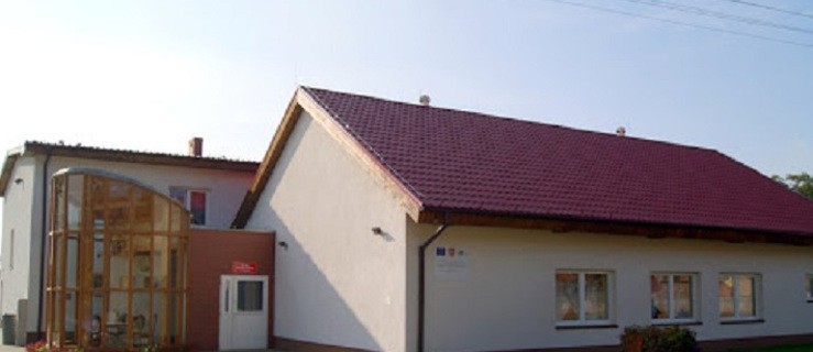 Gizałki. Zmiany kadrowe w GCK - Zdjęcie główne