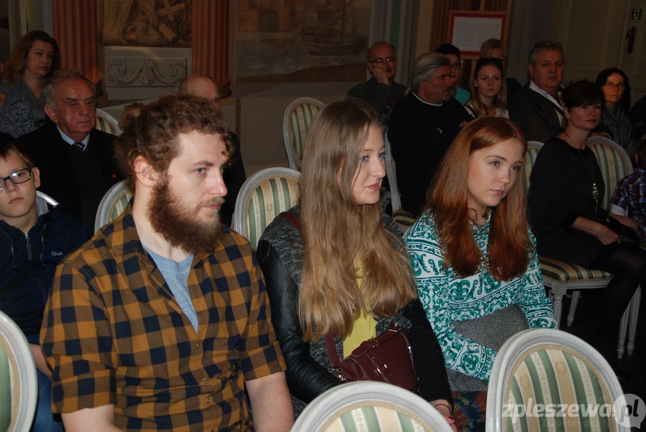 Nowa wystawa w Muzeum Ziemiaństwa - Zdjęcie główne