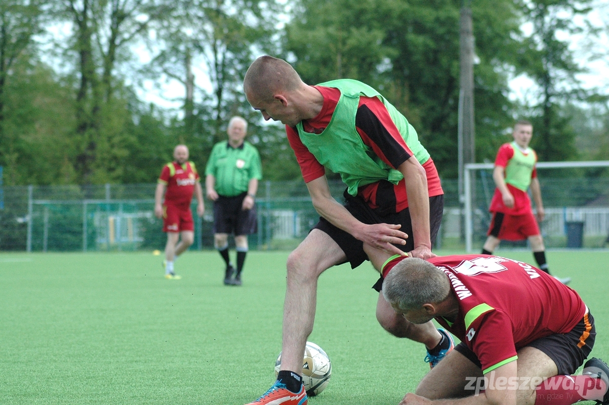 XIII Memoriał Mariana Marcinkowskiego - Zdjęcie główne