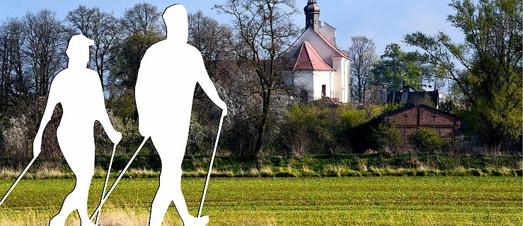 Wtorki z nordic walking - Zdjęcie główne