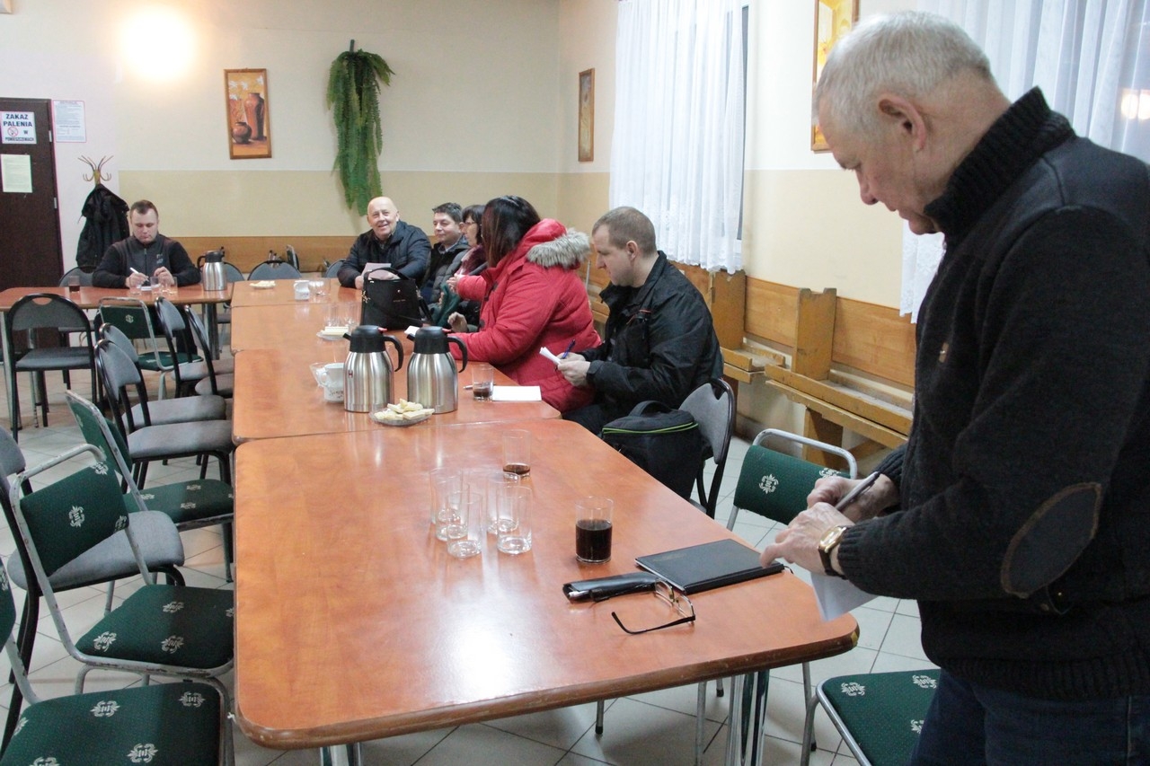 sołtys Kajew - Zdjęcie główne