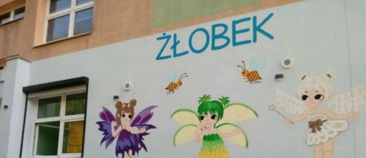 Otwierają żłobek w Gołuchowie. Kiedy ruszy rekrutacja? - Zdjęcie główne