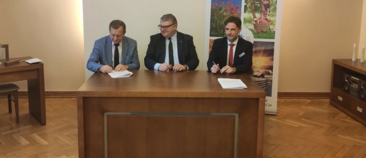 Kościelna Wieś. Wybudują dwie drogi za blisko 3 mln zł  - Zdjęcie główne