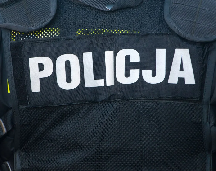 Pleszewscy policjanci zatrzymali złodzieja samochodu - Zdjęcie główne