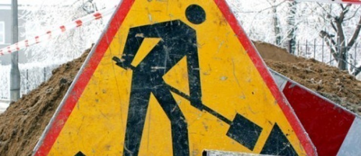 Budują kanalizację. Do sieci przyłączą 266 gospodarstw! - Zdjęcie główne