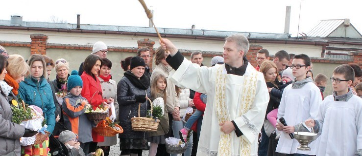 O której "Święconka"? - Zdjęcie główne