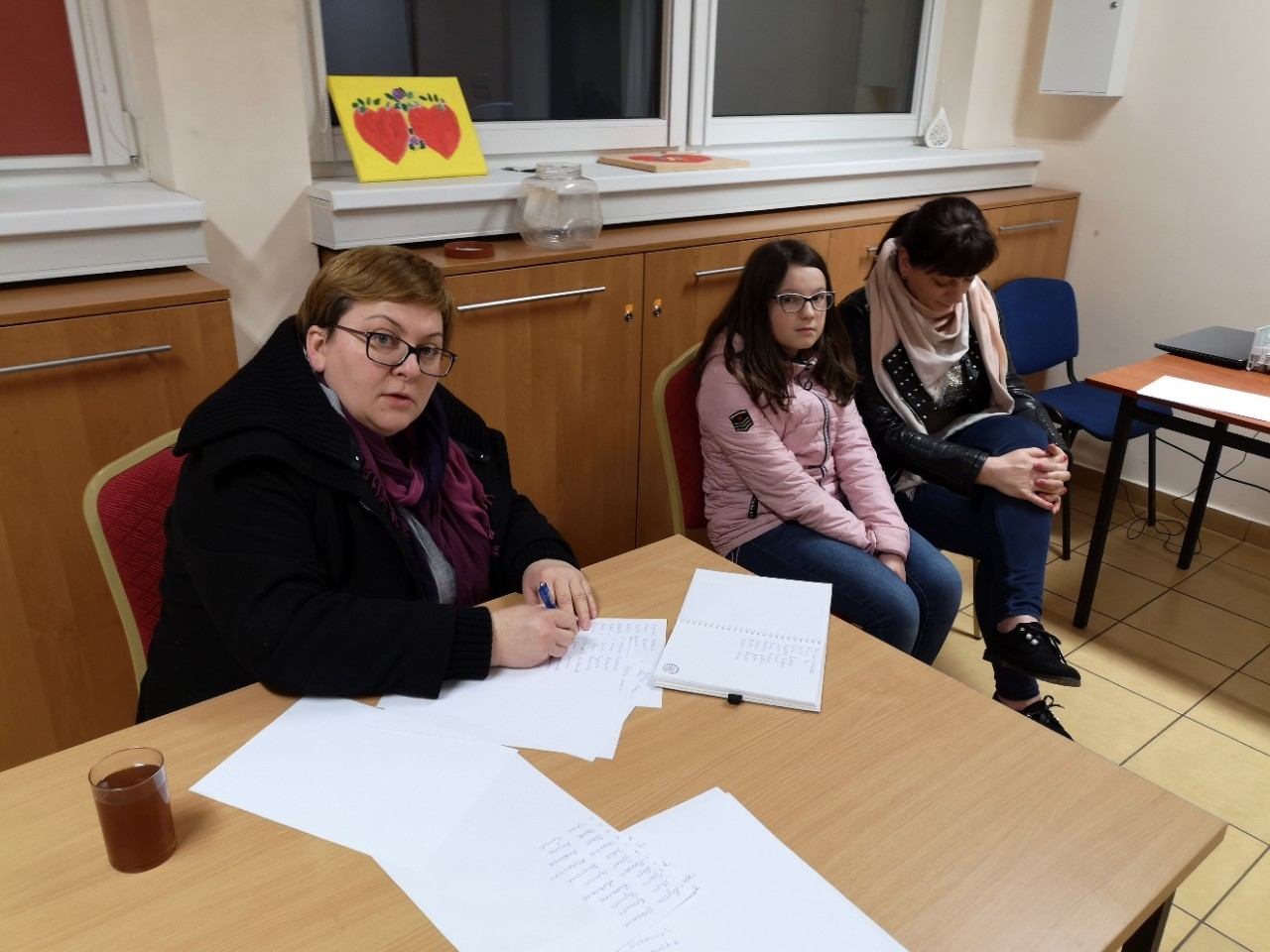 Młodzieżowa rada Fabianów - Zdjęcie główne