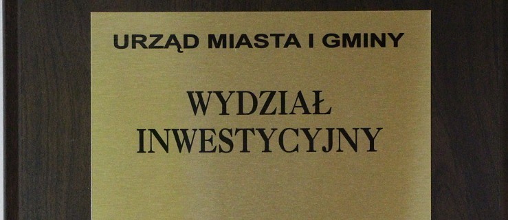 Będzie zarządzała inwestycjami - Zdjęcie główne