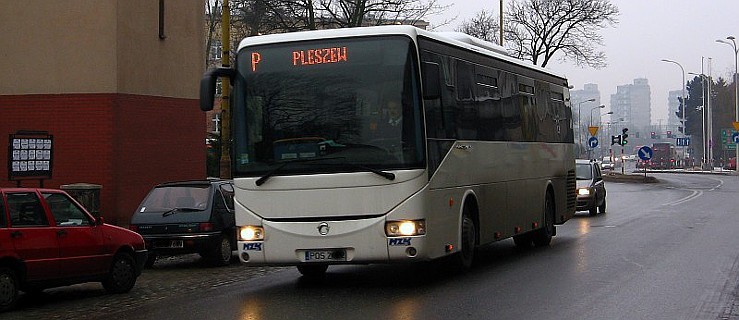 Nie dogadali się. Jest mniej kursów  - Zdjęcie główne