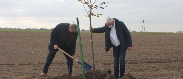 Chocz. Jest kasa, są inwestycje Tak się współpracuje z marszałkiem! - Zdjęcie główne