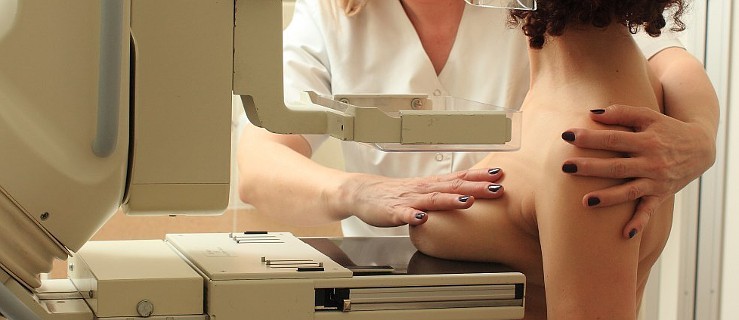 Bezpłatna mammografia w Czerminie  - Zdjęcie główne
