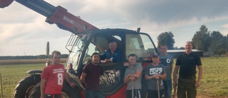 Będzie miejsce do rekreacji - Zdjęcie główne