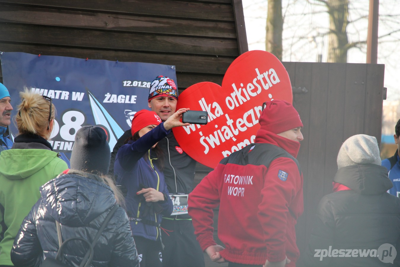 Bieg Policz się z cukrzycą w roku 2020 w Pleszewie